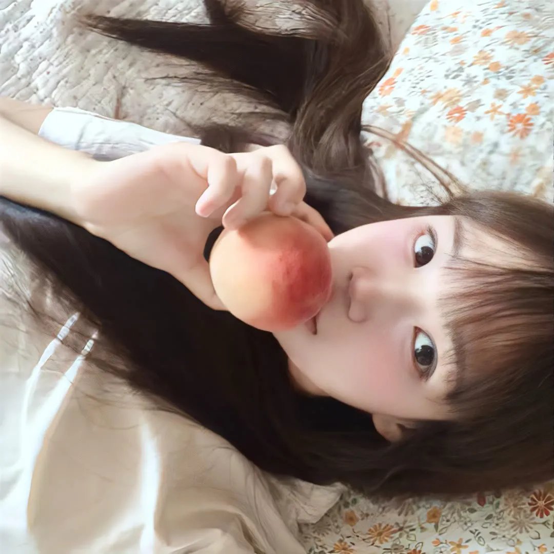 辣手娇娃封面